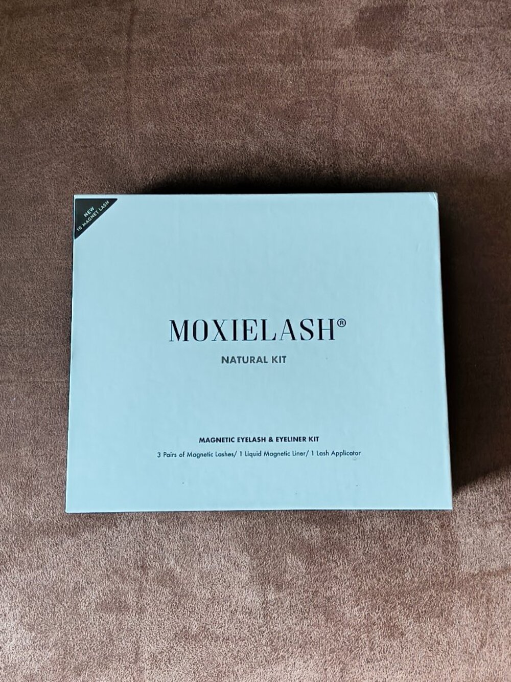 MoxieLash Essentials Kit Vol. 1 (Natural Kit)